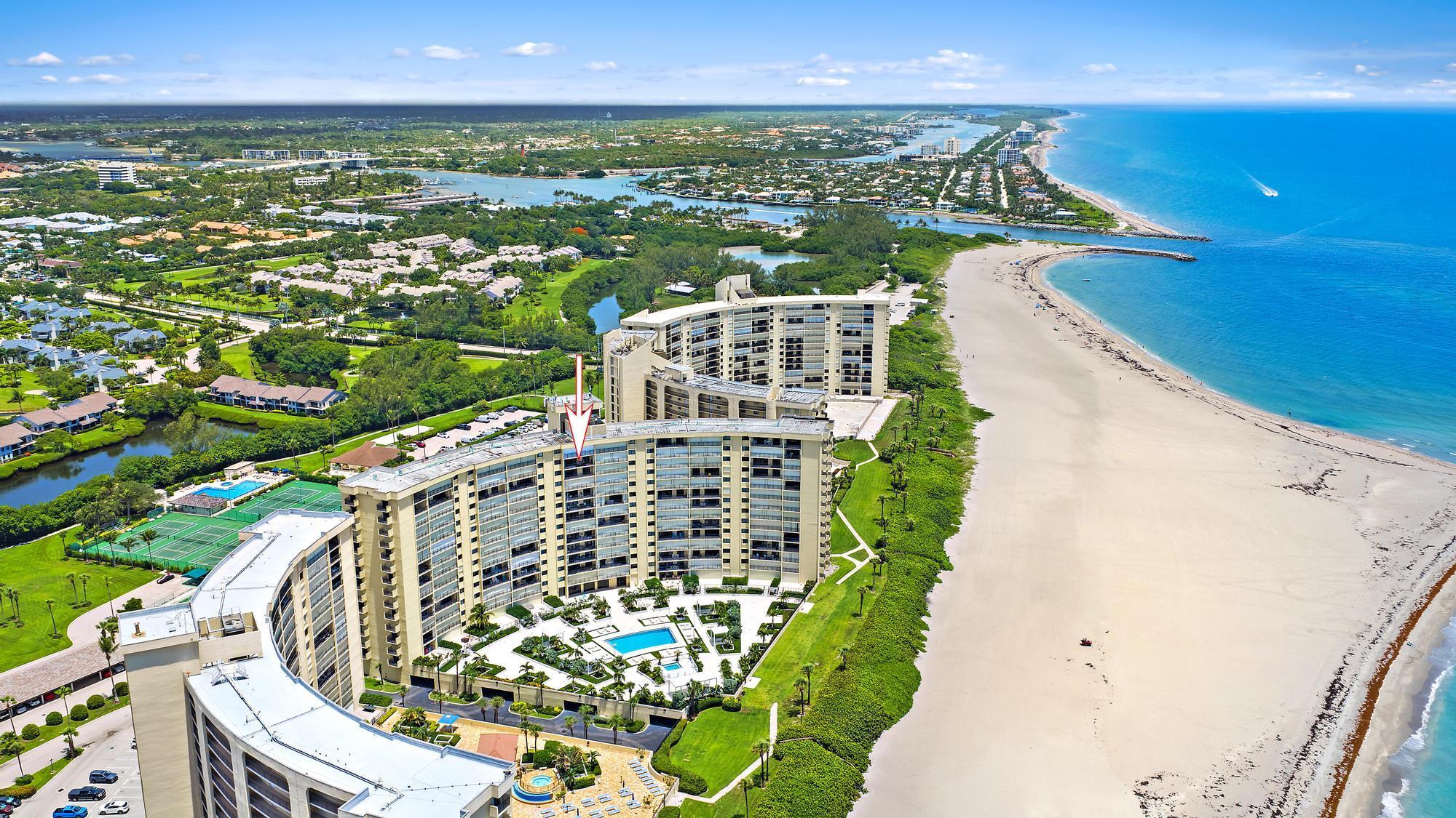 Image 2: 200 Ocean Trail Way 1205-28