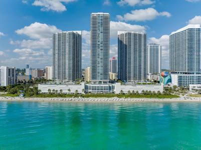 1800 S Ocean Dr