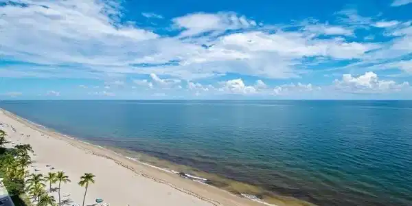 Image 2: Beach Front