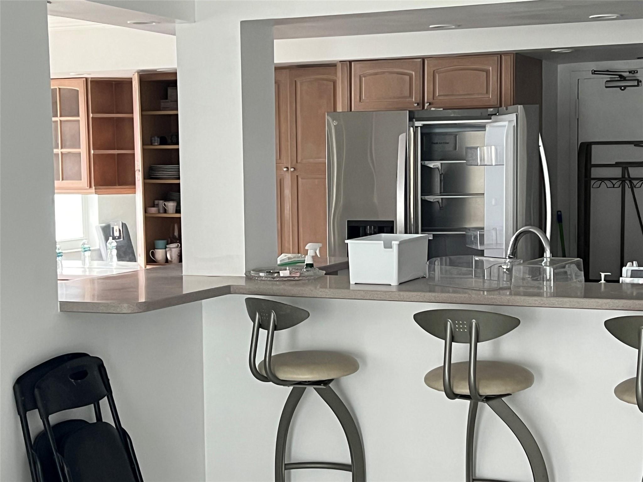 Image 4: Current Kitchen Photo
