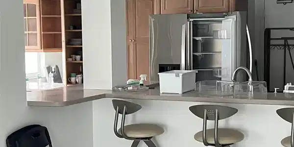 Image 4: Current Kitchen Photo