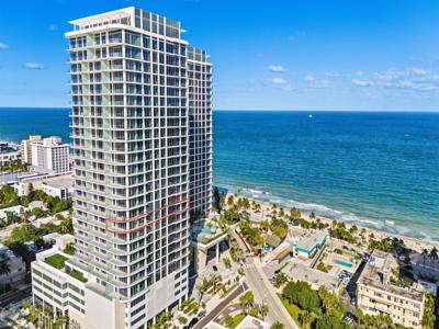 153 N Seabreeze Boulevard