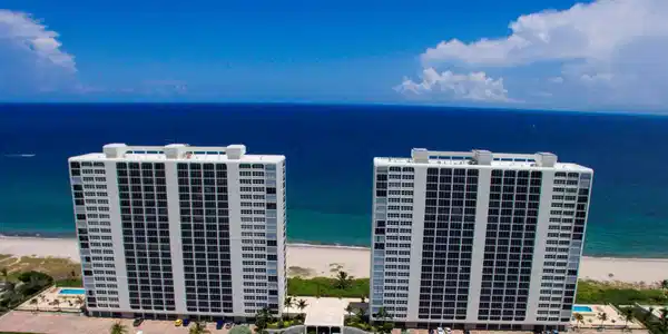 2800 S Ocean Boulevard