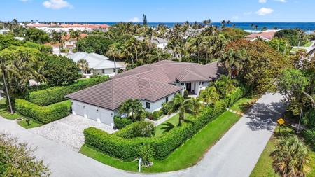 1 Osprey Court