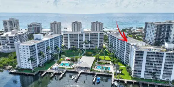 3300 S Ocean Boulevard