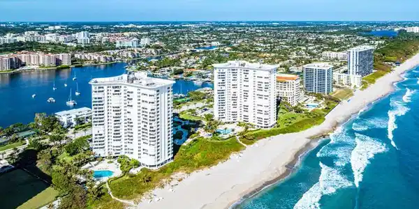 550 S Ocean Boulevard