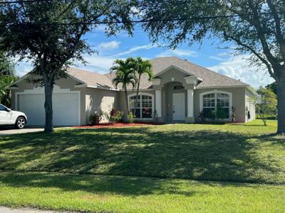 518 SE Nome Drive