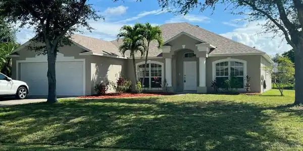 518 SE Nome Drive