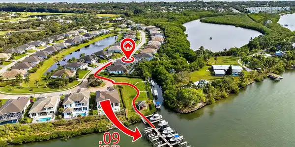 9273 Orchid Cove Circle