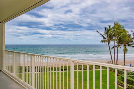 3101 S Ocean Boulevard