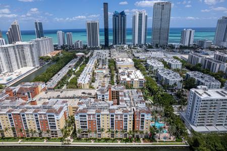 17100 N Bay Road