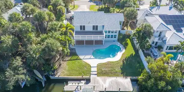 721 Shore Drive