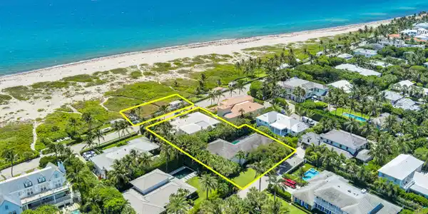 1426 N Ocean Boulevard