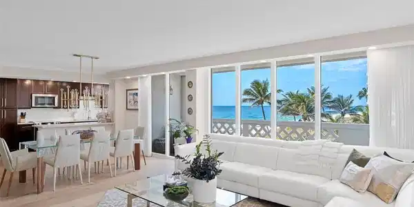 1200 S Ocean Blvd