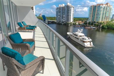 920 Intracoastal Drive