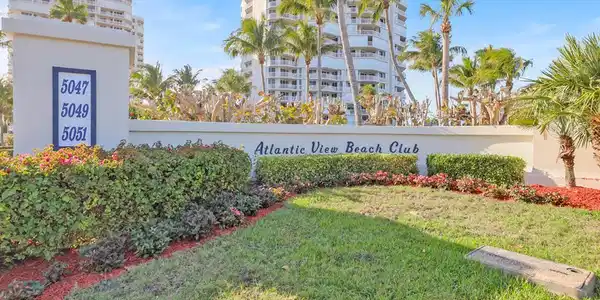5051 North Highway A1a