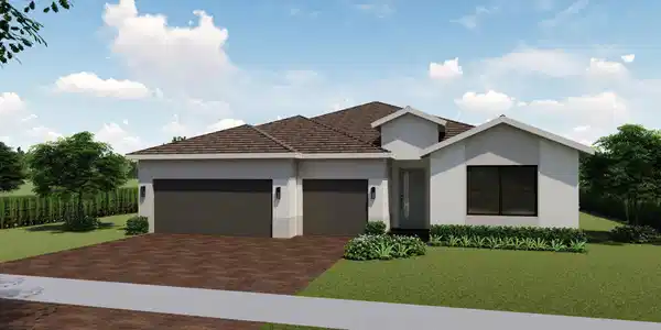 1550 Lago Circle