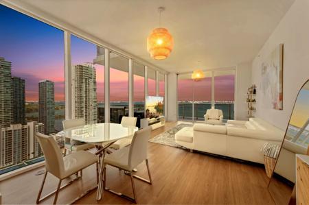 600 NE 27th Street