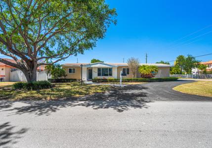 17400 SW 92nd Court