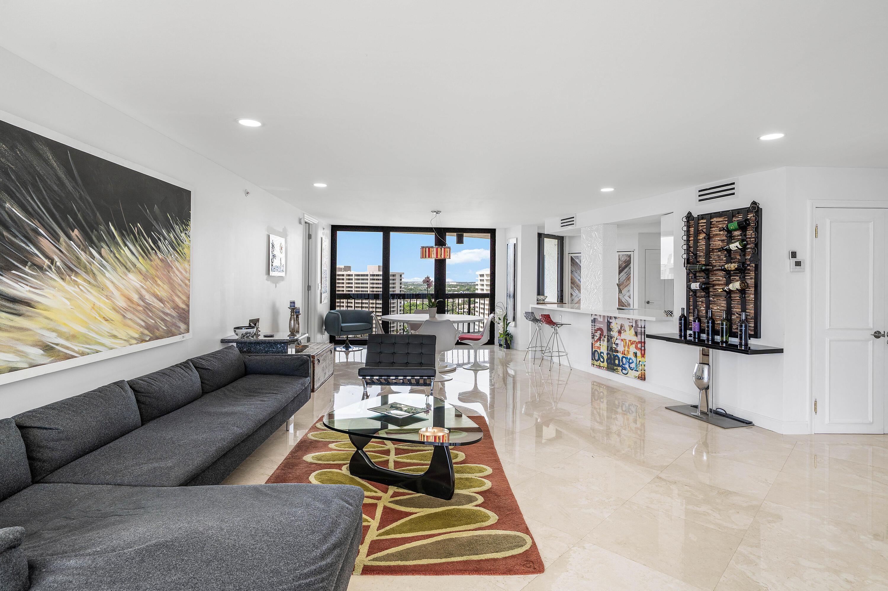 Image 4: TIMELESS MARBLE FLOORING