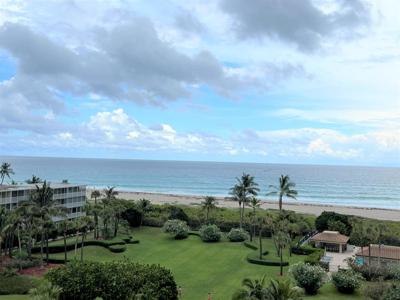 3400 N Ocean Drive