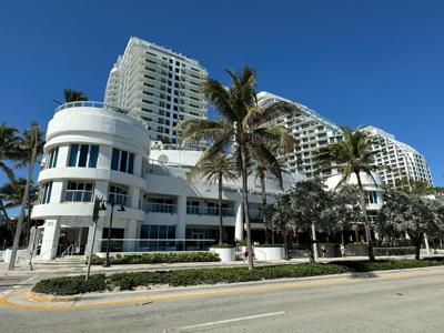 505 N Fort Lauderdale Beach Boulevard