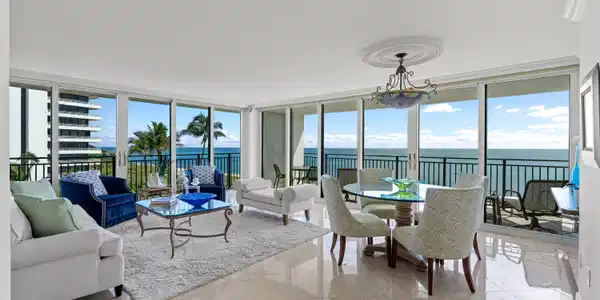 Image 4: OCEANVIEW GREAT ROOM