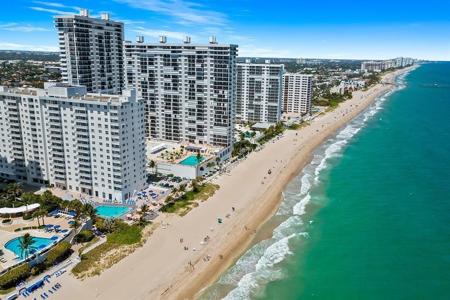 4250 Galt Ocean Dr