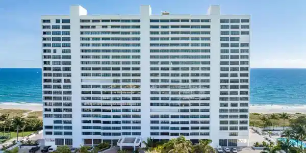 2600 S Ocean Boulevard