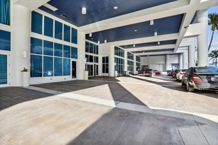 505 N Fort Lauderdale Beach Boulevard