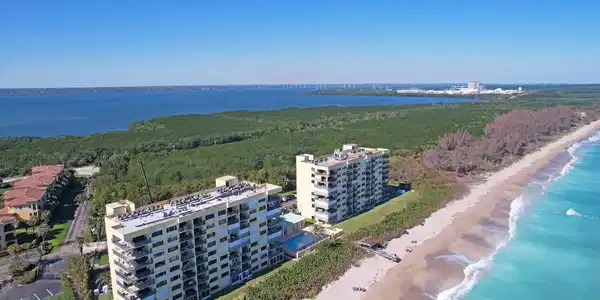 7370 S Ocean Drive