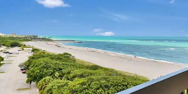 400 Ocean Trail Way