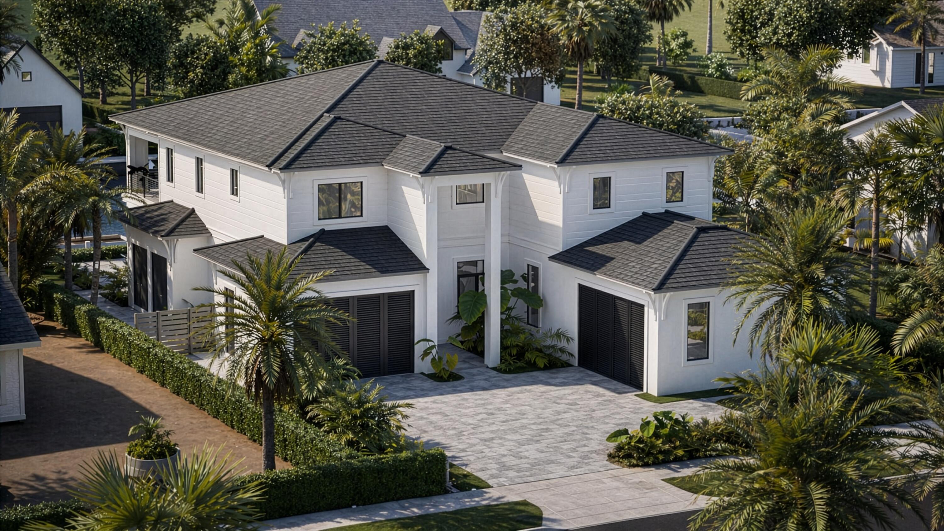 Image 2: RENDERING