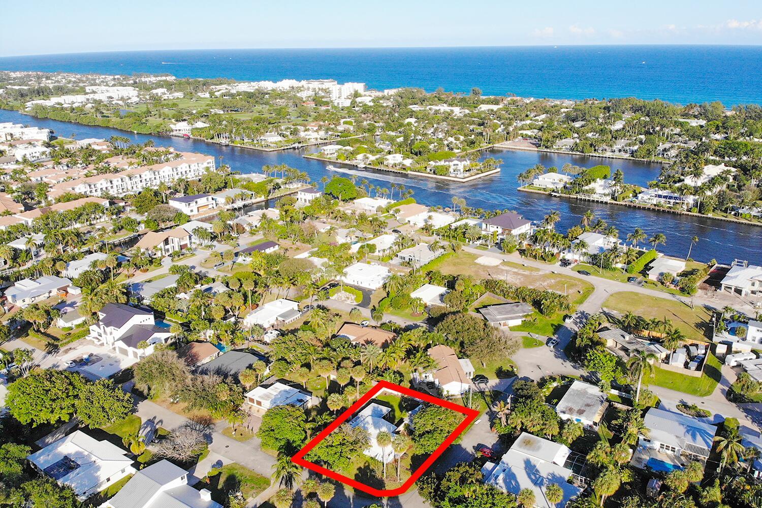 Image 2: Delray Beach Property for Sale