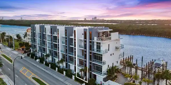 2880 N Ocean Drive