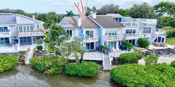 2408 Harbour Cove Drive