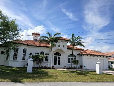 1603 W Terra Mar Dr