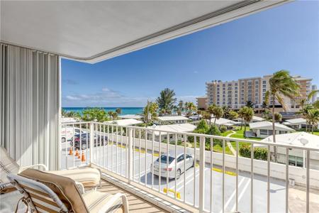 1010 S Ocean Blvd