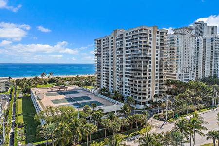 3400 N Ocean Drive