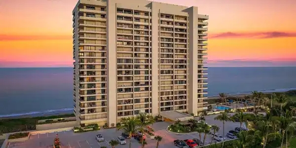 8750 S Ocean Drive