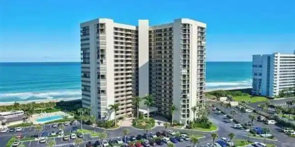 9550 S Ocean Drive