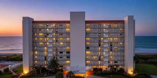 9490 S Ocean Drive
