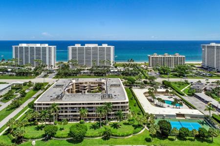 1401 S Ocean Boulevard