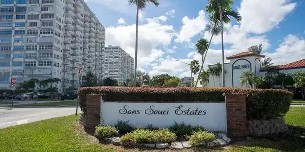 2150 Sans Souci Blvd