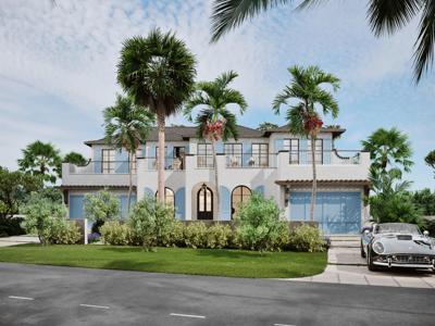 1015 Seasage Drive