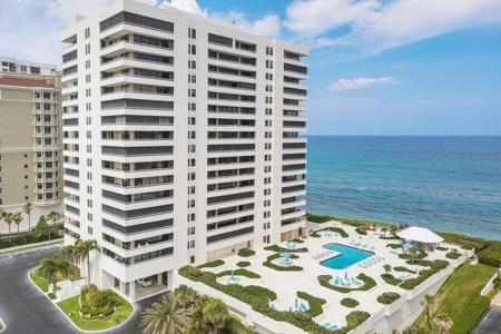 5280 N Ocean Drive