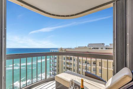 5380 N Ocean Drive