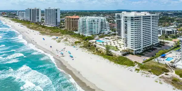 2000 S Ocean Blvd.