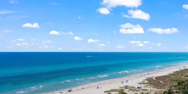 2000 S Ocean Blvd.
