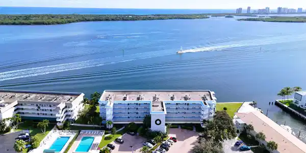 60 Yacht Club Drive